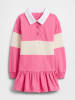 GAP Kleid in Pink