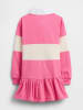 GAP Kleid in Pink