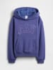 GAP Hoodie paars