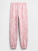 GAP Sweathose in Rosa