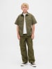 GAP Cargohose in Khaki