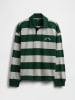 GAP Poloshirt groen