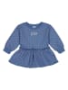 GAP Kleid in Blau