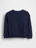 GAP Sweatshirt in Dunkelblau