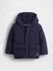 GAP Winterjas donkerblauw