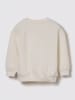 GAP Sweatshirt in Creme