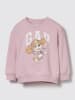 GAP Sweatshirt in Rosa