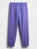 GAP Sweathose in Lila