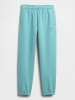 GAP Sweatbroek turquoise