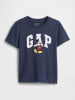 GAP Shirt donkerblauw