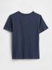 GAP Shirt donkerblauw