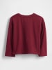 GAP Longsleeve in Rot