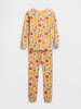 GAP Pyjama in Beige