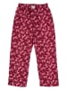 GAP Broek rood/lichtroze