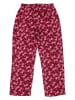 GAP Broek rood/lichtroze