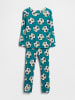GAP Pyjama in Türkis