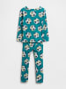 GAP Pyjama in Türkis