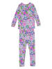 GAP Pyjama in Lila