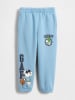 GAP Sweatbroek lichtblauw