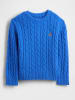 GAP Trui blauw