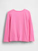 GAP Longsleeve roze