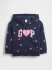 GAP Sweatvest donkerblauw