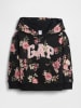 GAP Hoodie zwart