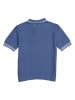 GAP Poloshirt in Blau