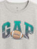GAP Shirt in Grau