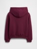 GAP Hoodie rood