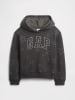GAP Hoodie antraciet