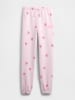 GAP Sweatbroek lichtroze