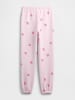 GAP Sweathose in Rosa