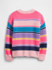 GAP Pullover in Bunt