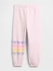 GAP Sweatbroek lichtroze