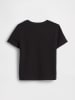 GAP Shirt zwart