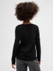 GAP Longsleeve in Schwarz