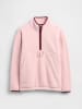 GAP Fleecepullover in Rosa