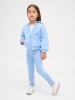 GAP Leggings in Hellblau