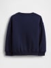 GAP Sweatshirt donkerblauw