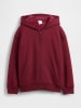 GAP Sweatjacke in Rot