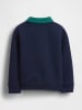 GAP Poloshirt donkerblauw
