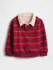 GAP Poloshirt rood