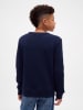 GAP Sweatshirt in Dunkelblau