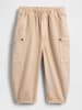 GAP Cargobroek beige