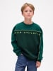 GAP Sweatshirt groen