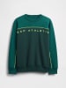 GAP Sweatshirt groen