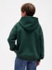 GAP Hoodie groen
