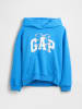 GAP Hoodie blauw