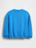GAP Sweatshirt in Blau